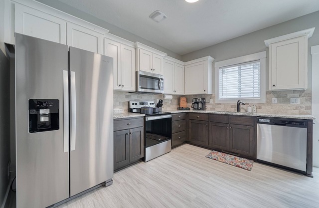 Family-Friendly Near Airport, Convention Center, River, & Downtown Idaho Falls