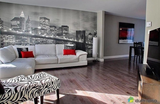 Family Friendly, Upscale Townhouse, 10kms from Old Quebec
