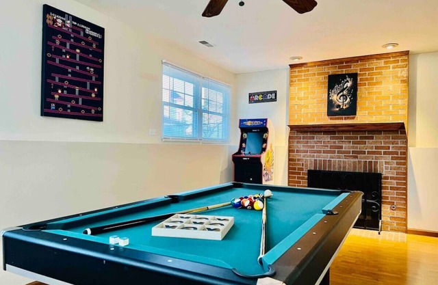Family Haven in Prime location