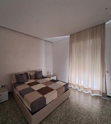 Family home