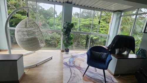 Family Home with Entertainment Area