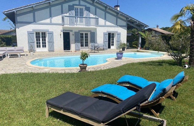Family house of 175m2