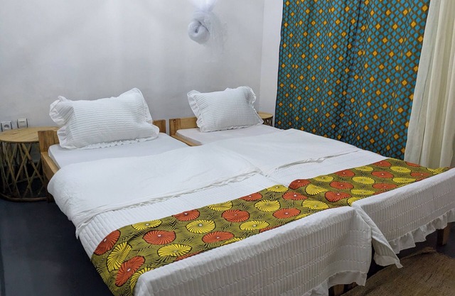 FAMILY ROOM Two Bedroom near lake View and volcano view