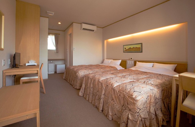 Family Stay Tsukuba