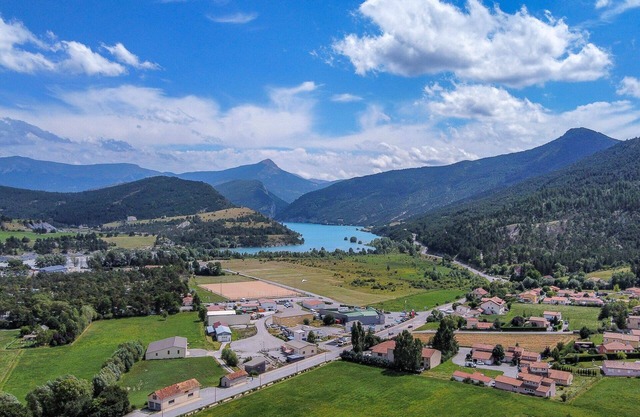 Family vacation home at the foot of the Verdon