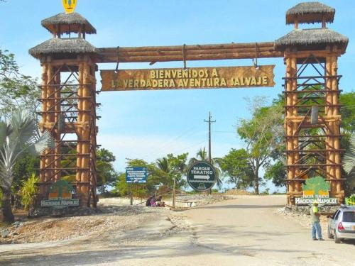 Fantástico y cómodo a 1Km de la hacienda Nápoles
