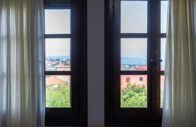 Fantastic Manor Garden Home, next to Volos & Beach