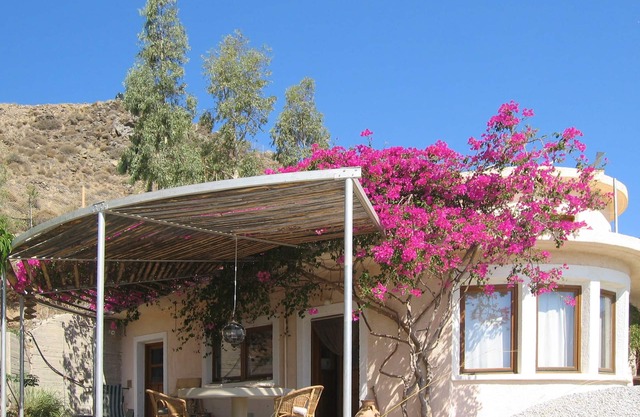 Fantastic place to stay in the south of Crete