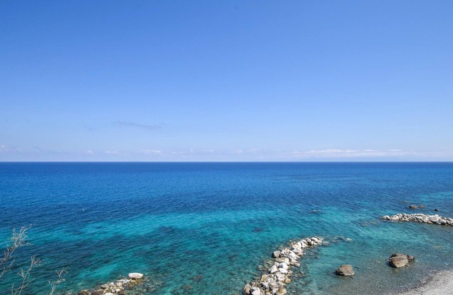 Fantastic view and central location.