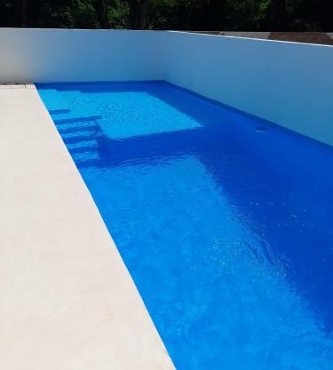 fantastica villa con piscina privata