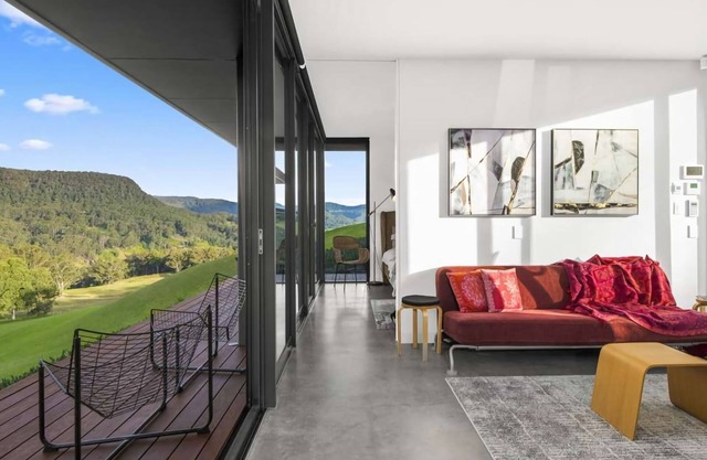 Far Niente, Upper Kangaroo Valley