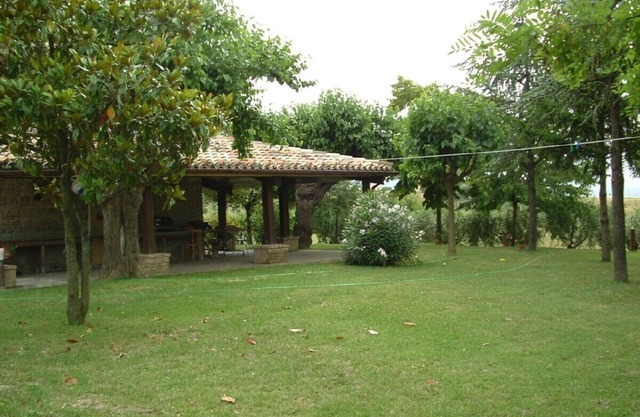Farm house 'Bacucco'