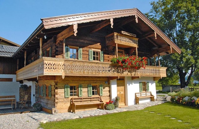 Farm house Kramerl, Bad Häring