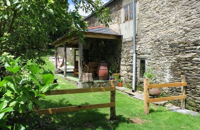 Farm Labrada - Accommodation between horses