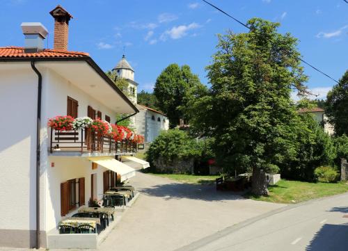 Farm Stay Pri Cepčovih