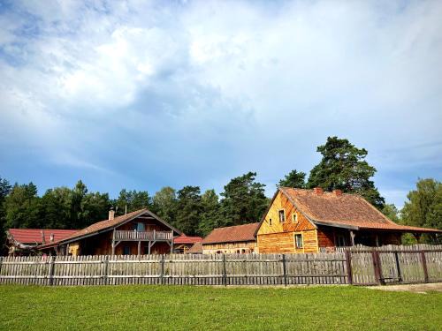 Farma Puchałowo