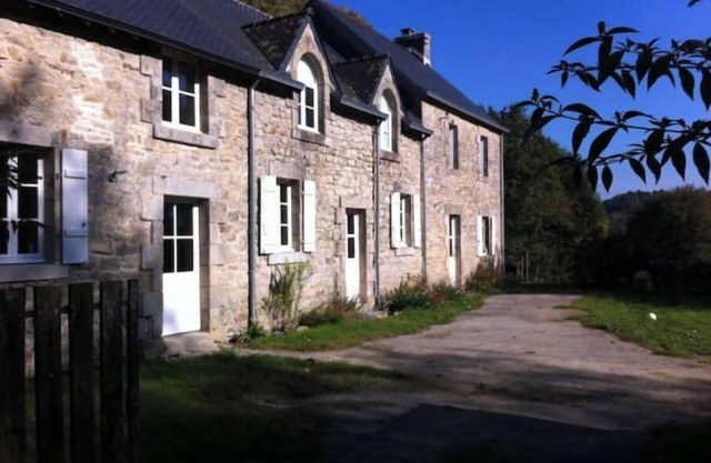 Farmhouse in an exceptional Natura 2000 conservation area