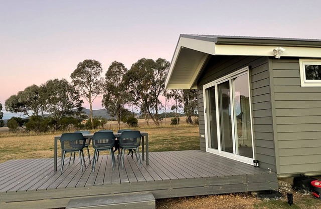Farmstay close to Mudgee perfect for families