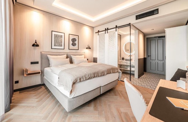 Fasson Hotel