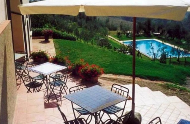 Fattoria Poggio Capponi