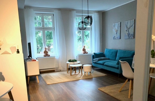Favorite place in Rietberg Neuenkirchen 38m²