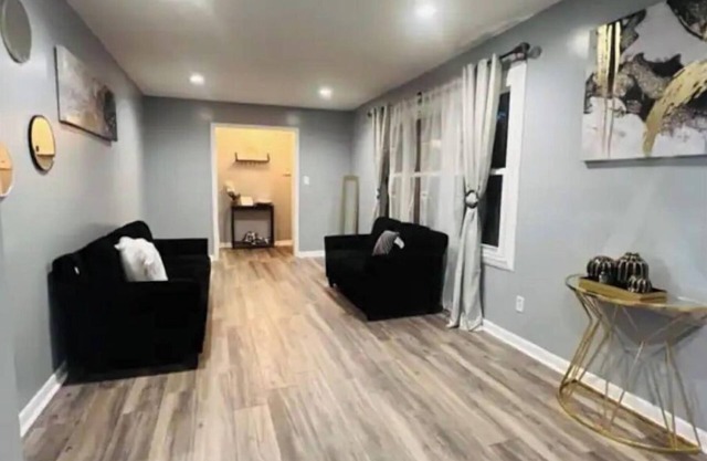 Fayetteville, NC, close to I-295 and Fort Bragg