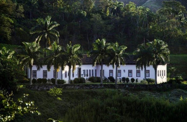 Fazenda Cachoeira Grande
