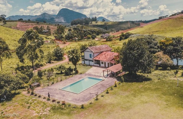 Fazenda dos Campos