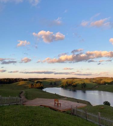 Fazenda Querência
