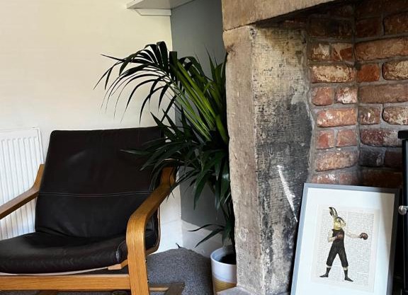 Feather and Twigs Cottage, Croston