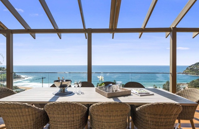 FEATHER TOP by Palm Beach Holiday Rentals