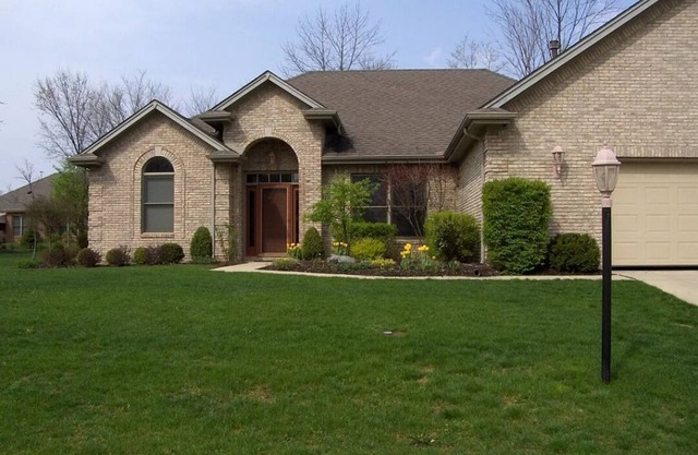 Feel At home 13 minutes from Dayton International Airport