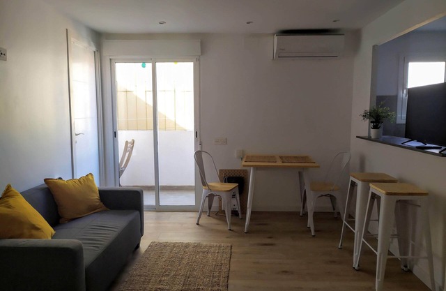 Feel Welcome Barcelona #1 Smart Flat
