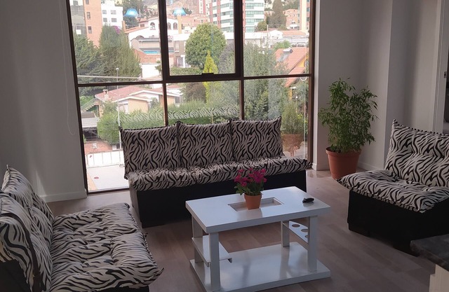 Feel welcome apartment La Paz
