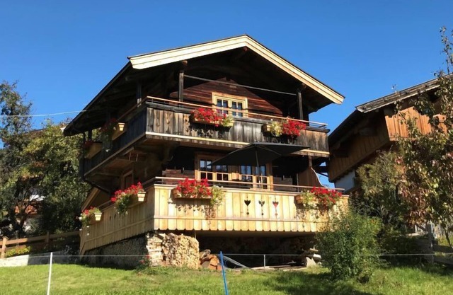 Feldkasten by Interhome