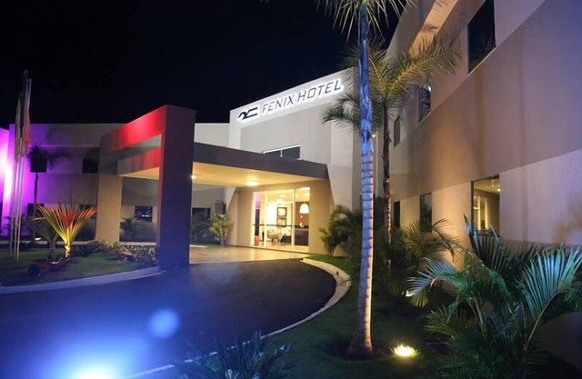 Fenix Hotel Araxa