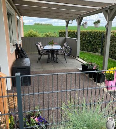 Ferien am Hofe
