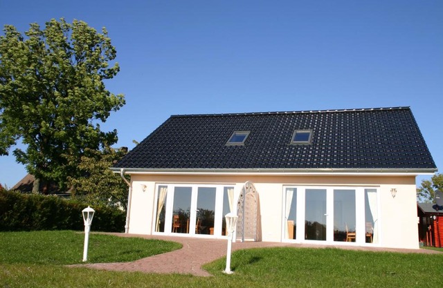 Ferien & Appartementhaus Sonnenberg