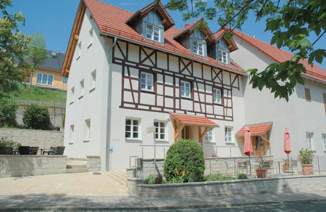 Ferienhaus am Brunnen