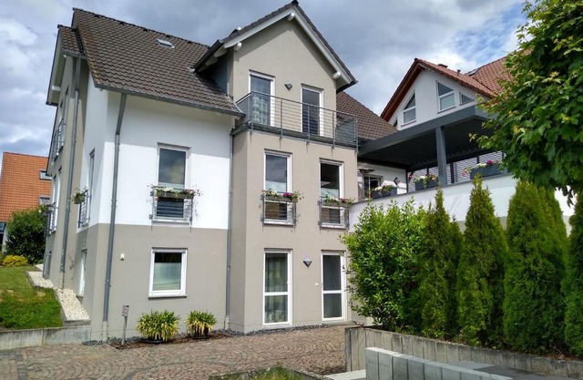 Ferienapartment Schlosser