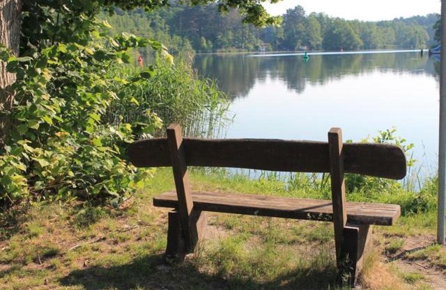 Ferienappartement am See III