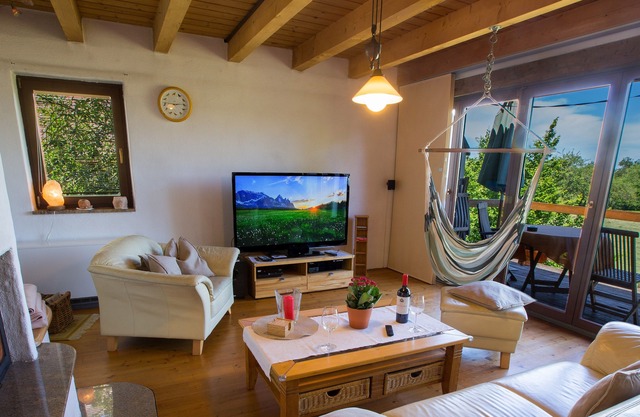 Ferienhaus, 160qm, 3 Schlafzimmer, max. 12 Personen