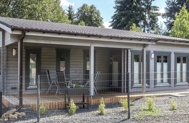 Ferienhaus Barbara by Interhome