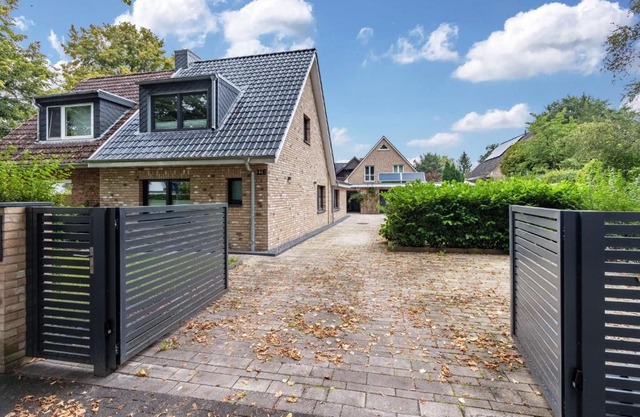 Ferienhaus Daheim