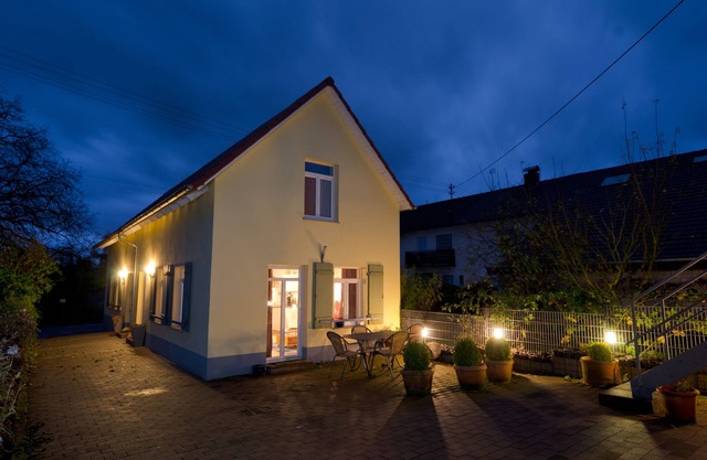 Ferienhaus Kropfinger, Haus-luisa im Ortsteil Drusweiler
