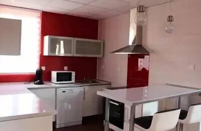 Ferienhaus Erdbeer 8 Personen