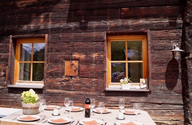Ferienhaus für 10 Gäste mit 140m² in Zwieselstein