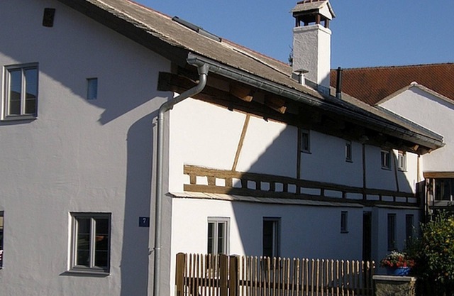 Ferienhaus für 4 Gäste mit 80m² in Schernfeld