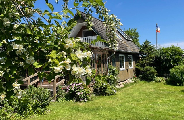 Ferienhaus für 4 Gäste mit 60m² in Stoltebüll