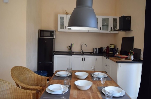 Ferienhaus für 4 Gäste mit 94m² in Brilon